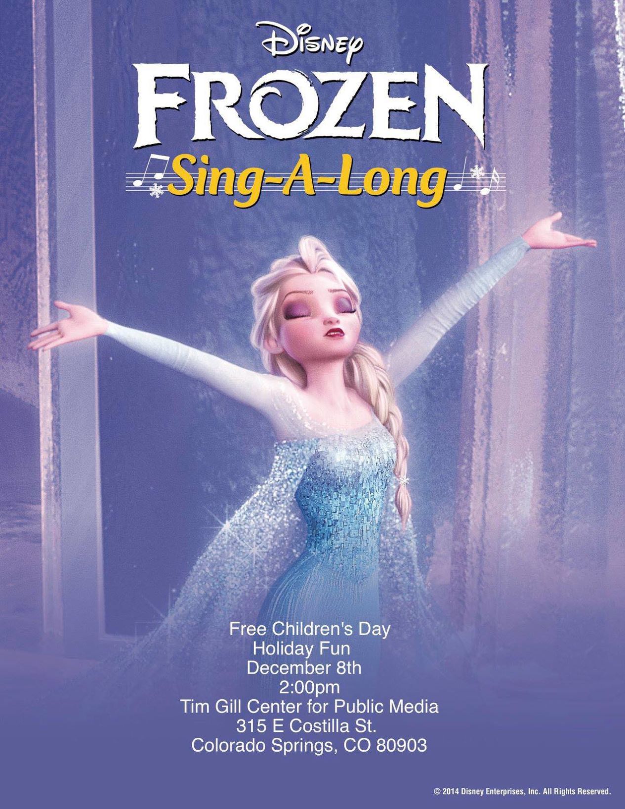 Childrens day IFF Frozen singalong poster.jpg